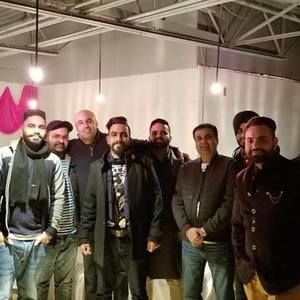 Meet your Posher, Sandeep